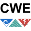 missing CWE logo