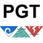 missing PGT logo