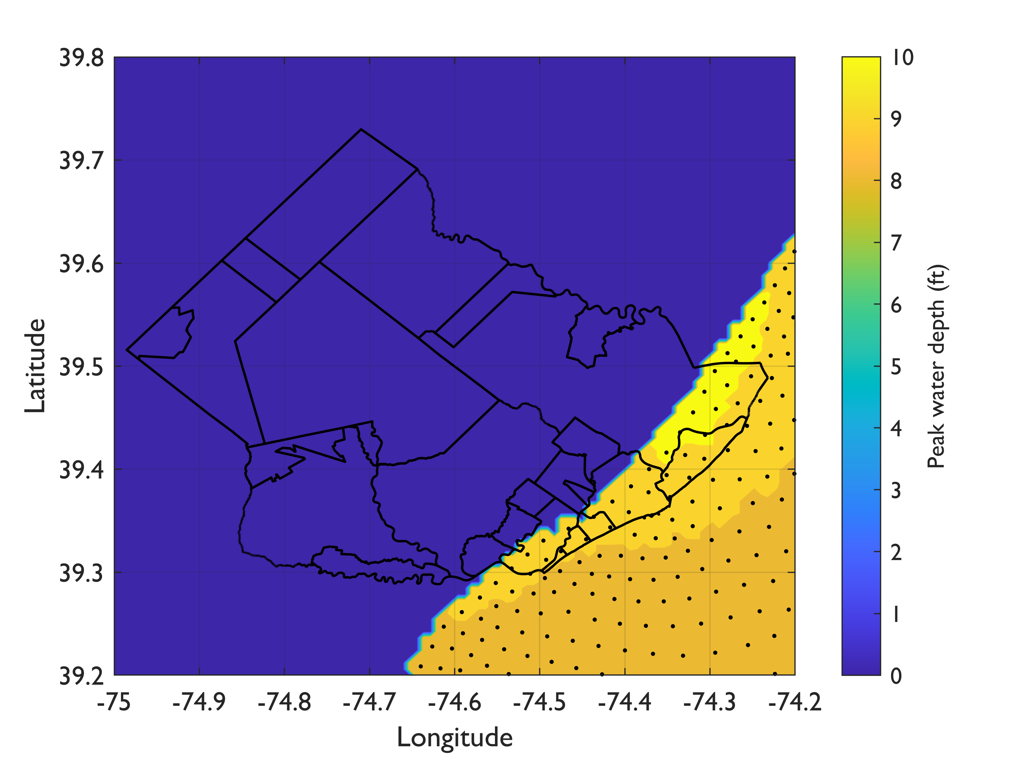 gmsh documentation boundary layer field