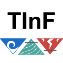 missing TInF logo